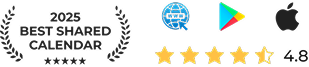 Customer review score awards
