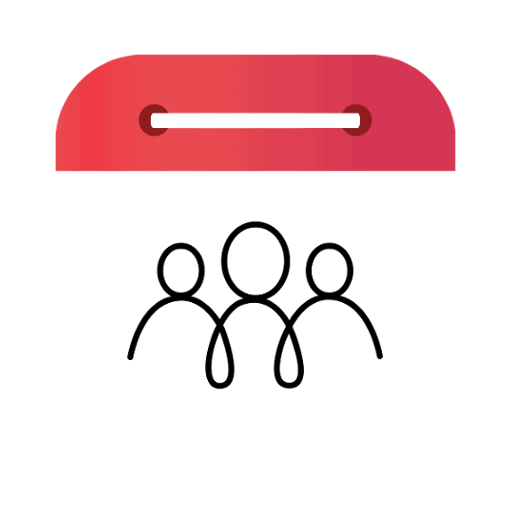 GroupCal logo